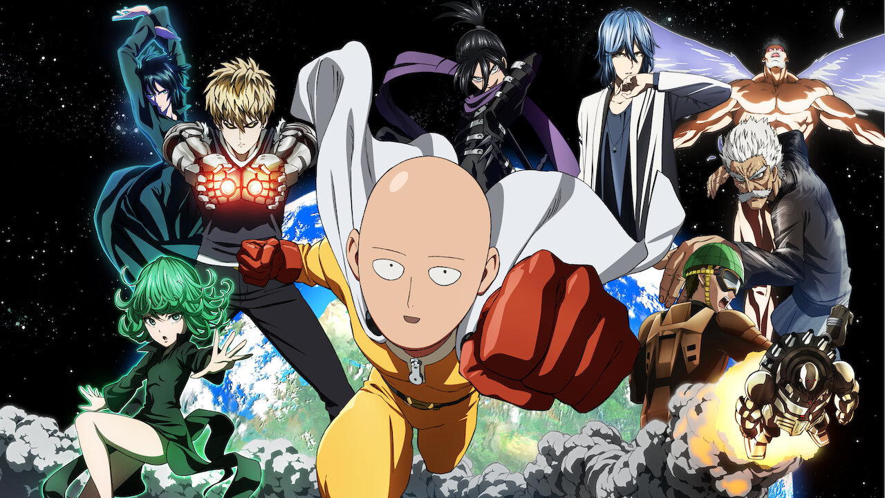 one punch man season 2 episode 1 english dub dailymotion