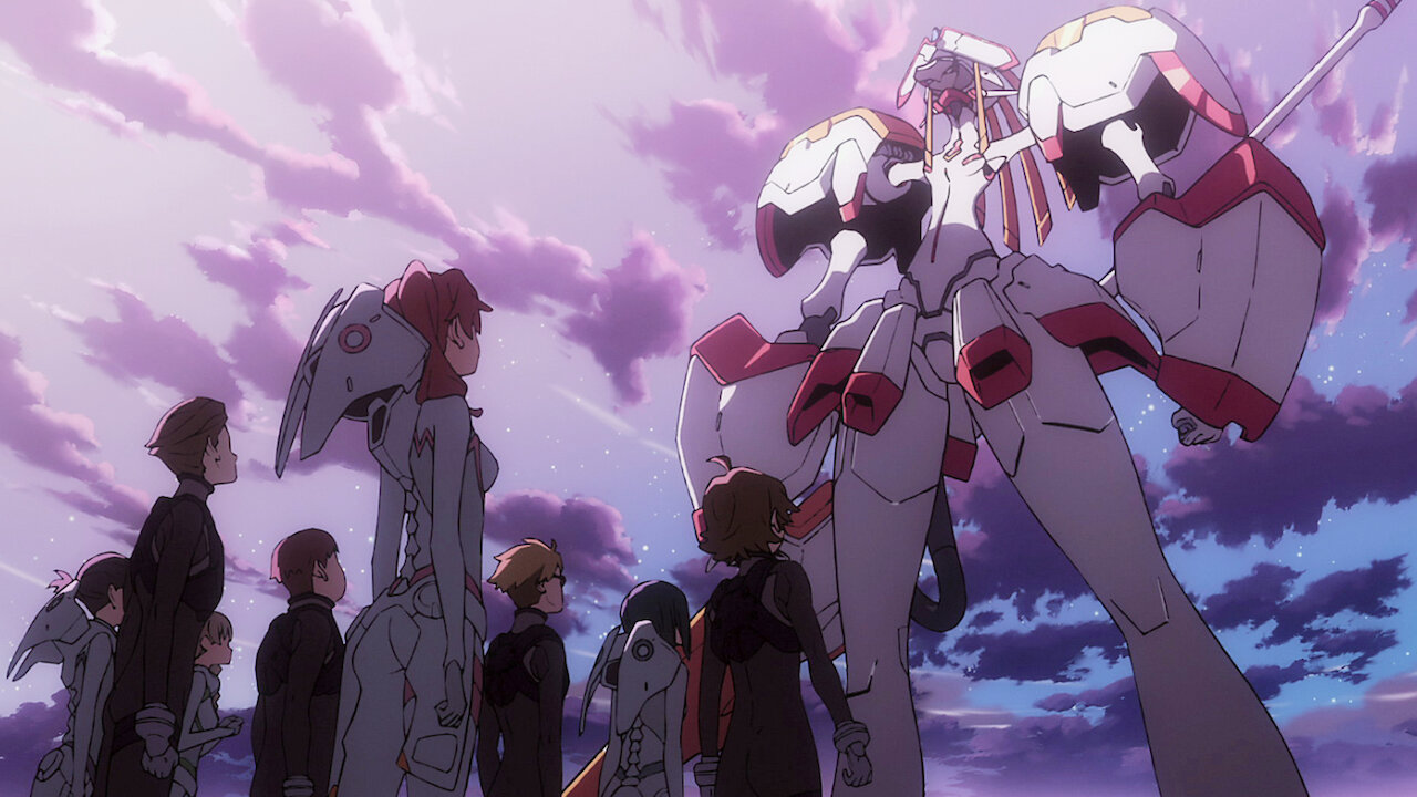 Darling In The Franxx Season 2 Release Date Confirmed Possibilities And Updates Spoiler Guy