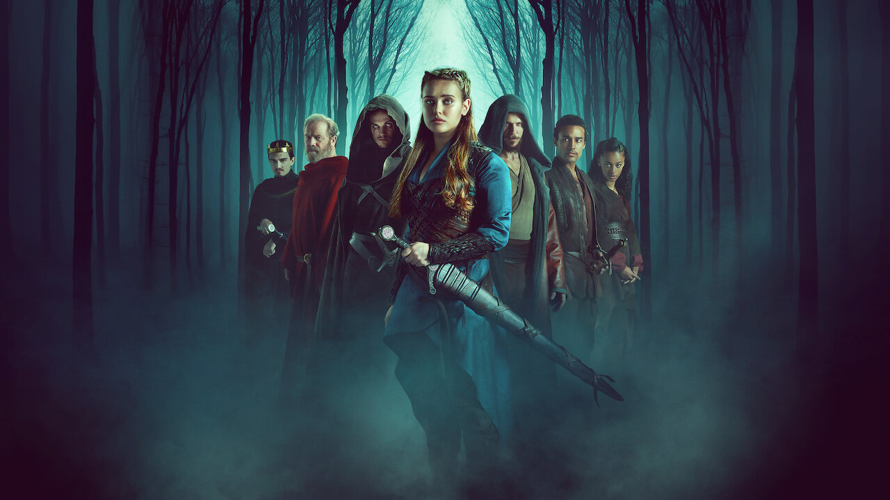 Cursed Season 2 release date out