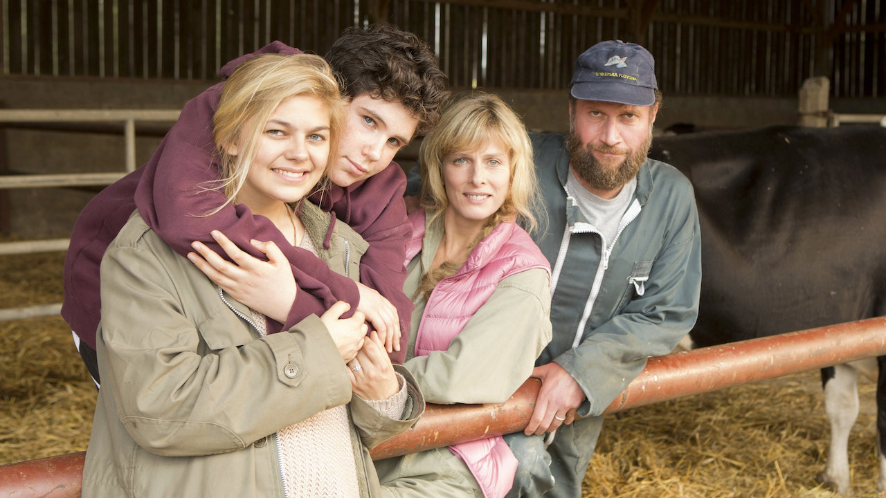 Quest Ce Quon A Fait Au Bon Dieu 3 Netflix Familie Bild: La Famille Belier Avis