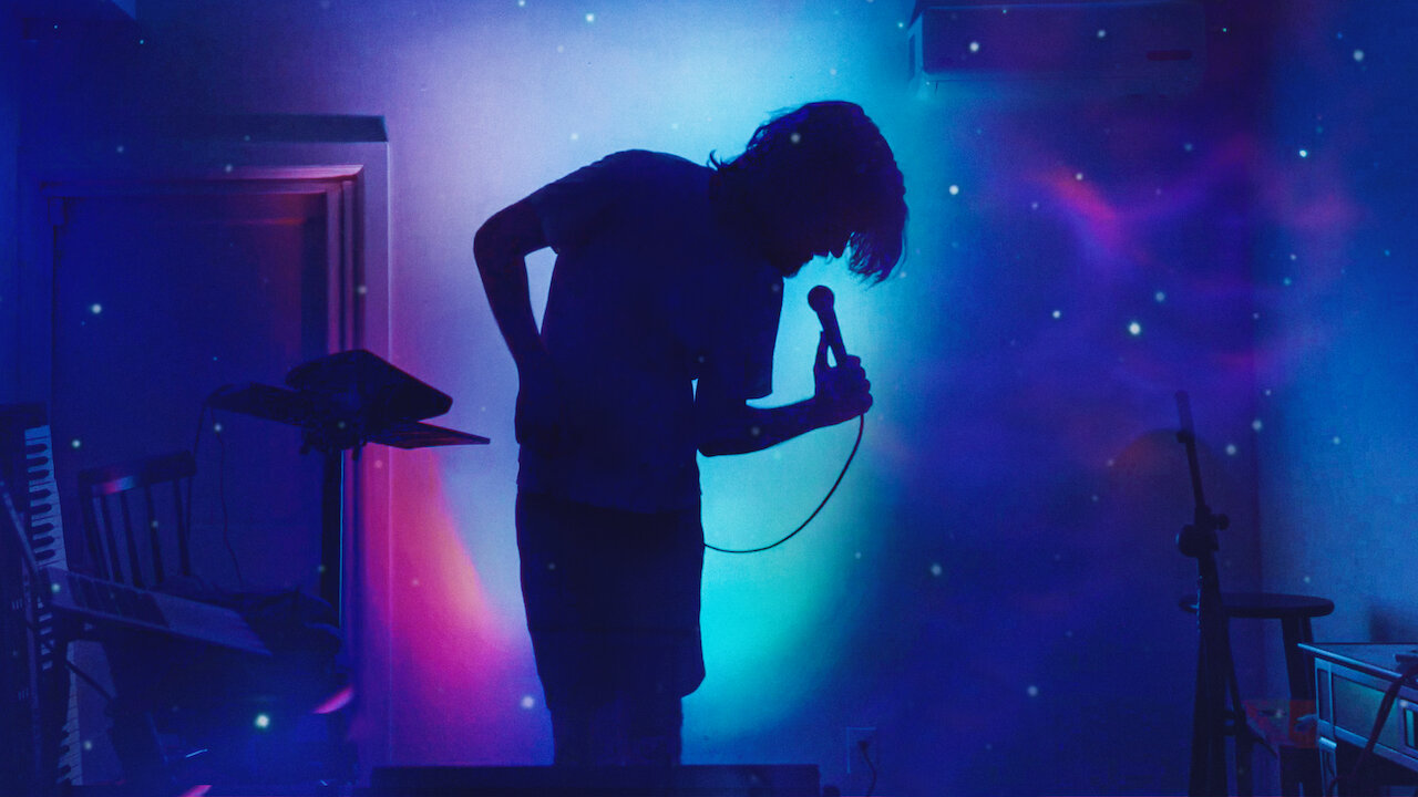 Bo Burnham: Inside | Netflix – offizielle Webseite