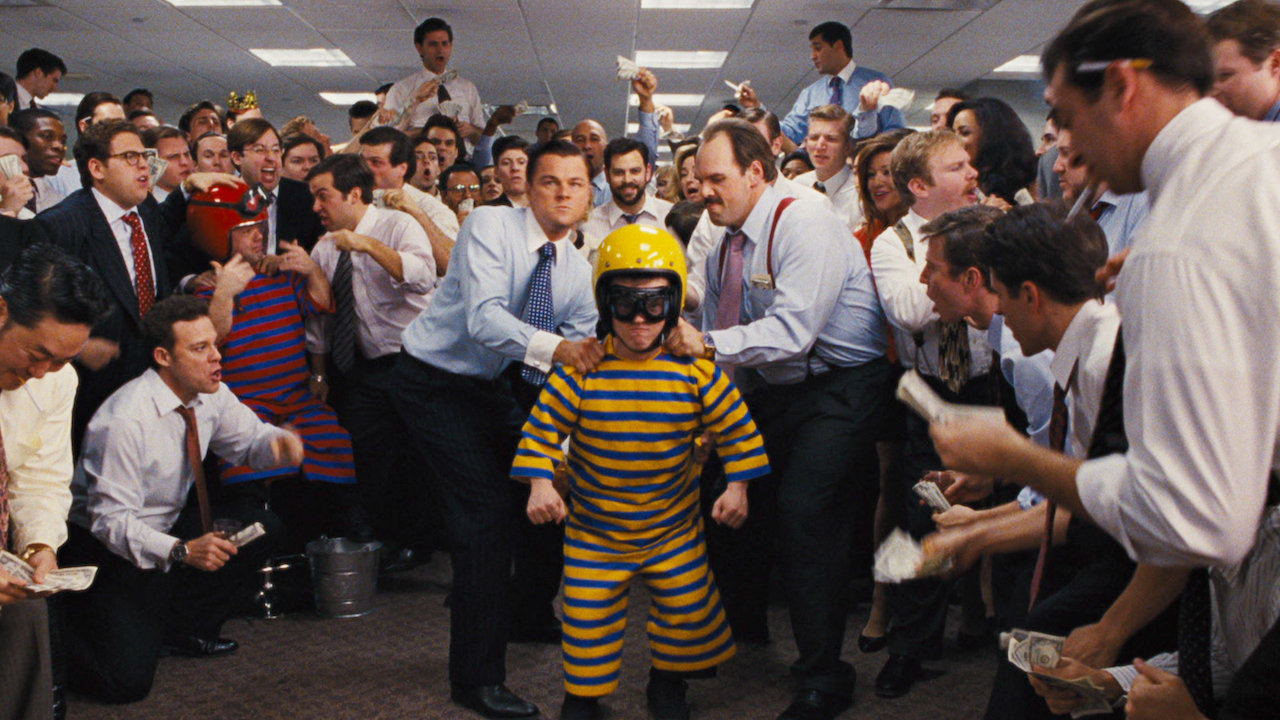 The Wolf Of Wall Street Torrent The Wolf Of Wall Street Torrent Ita - vinasuma