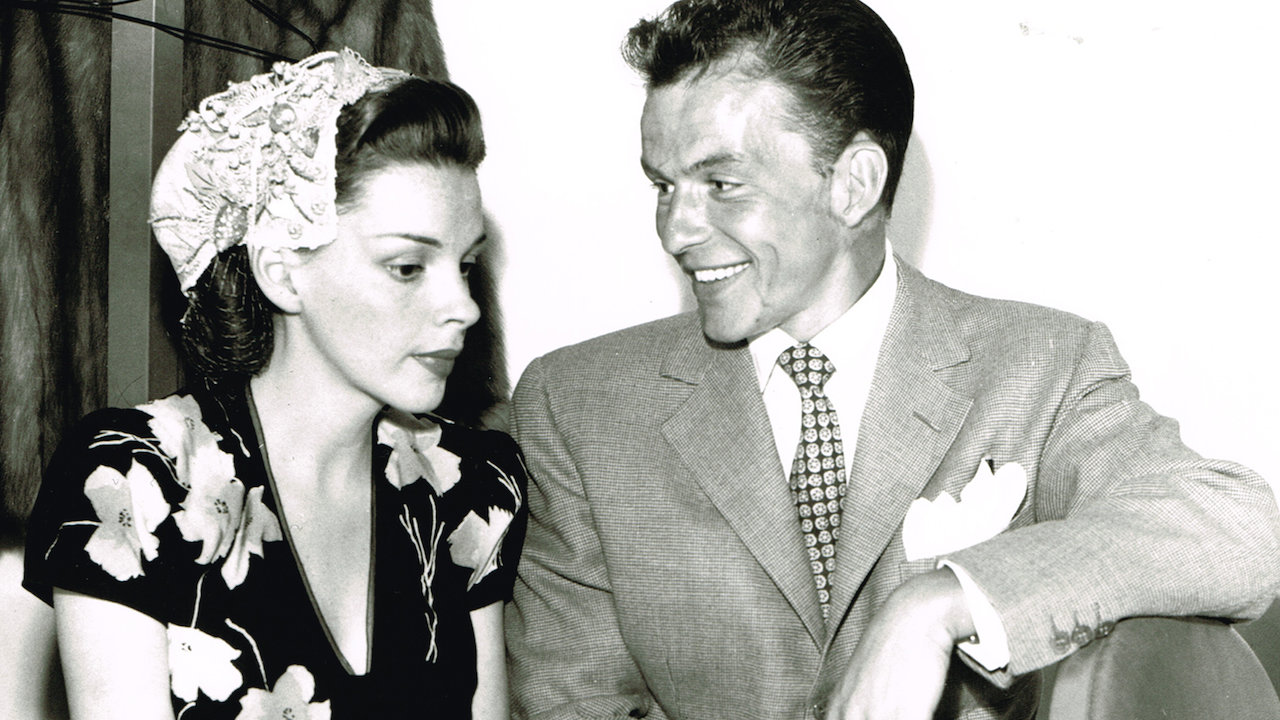 Sinatra All Or Nothing At All Netflix