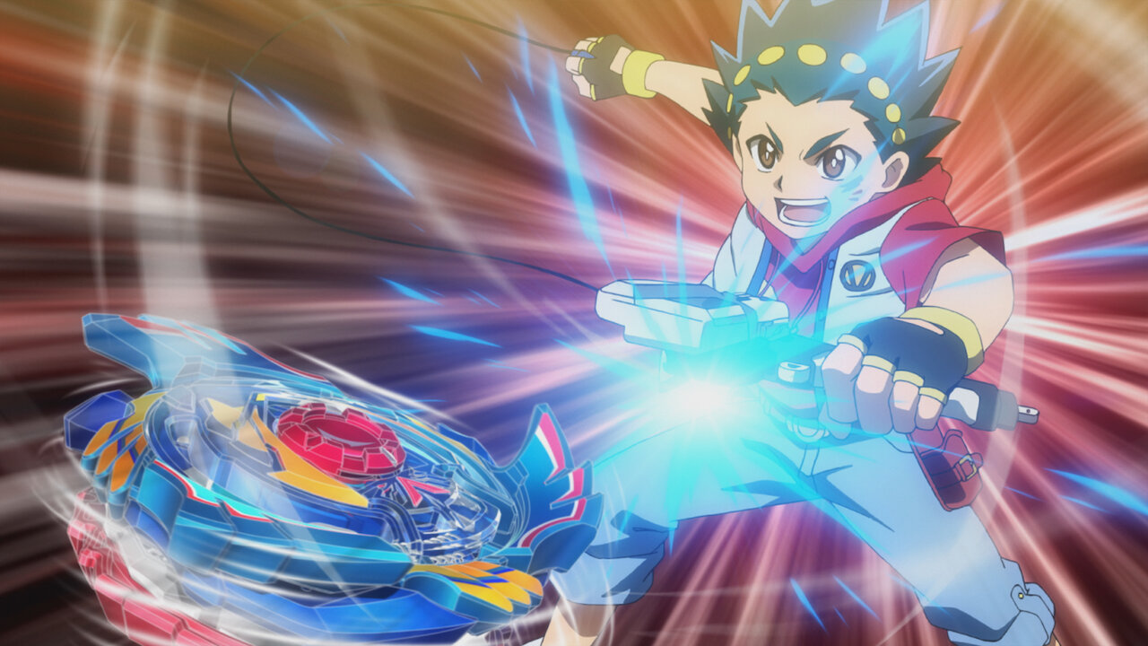 blay beyblade burst