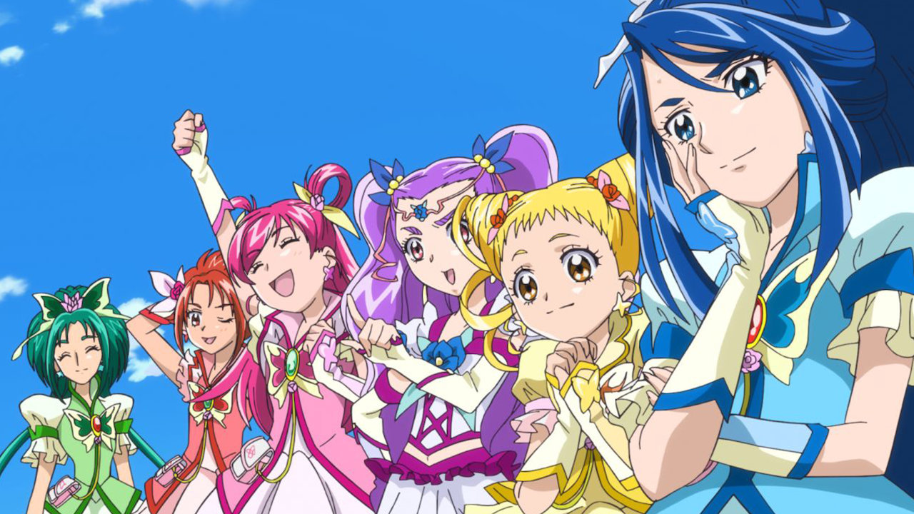 映画 プリキュアオールスターズdx3 未来にとどけ 世界をつなぐ 虹色の花 Netflix 映画 プリキュアオールスターズdx3 未来にとどけ 世界をつなぐ 虹色の花 Netflix