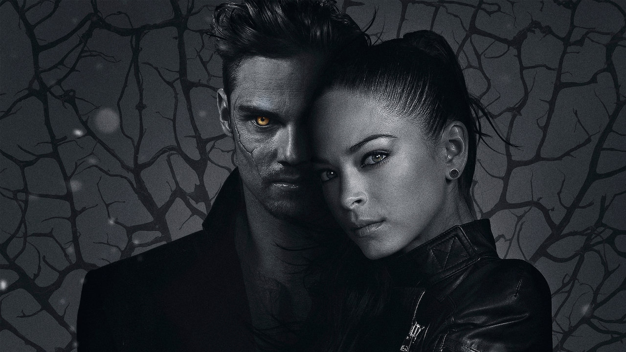 Beauty The Beast Netflix Beauty The Beast Netflix