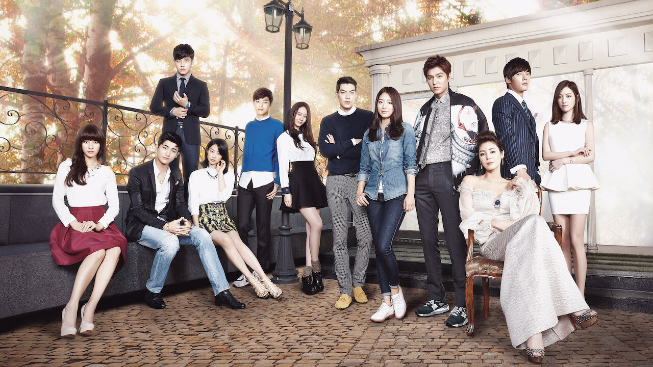 the heirs netflix the heirs netflix