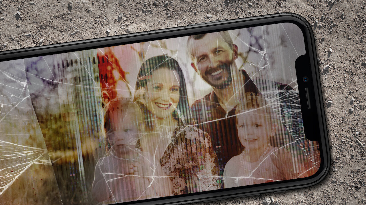 American Murder: The Family Next Door | Netflix Official Site