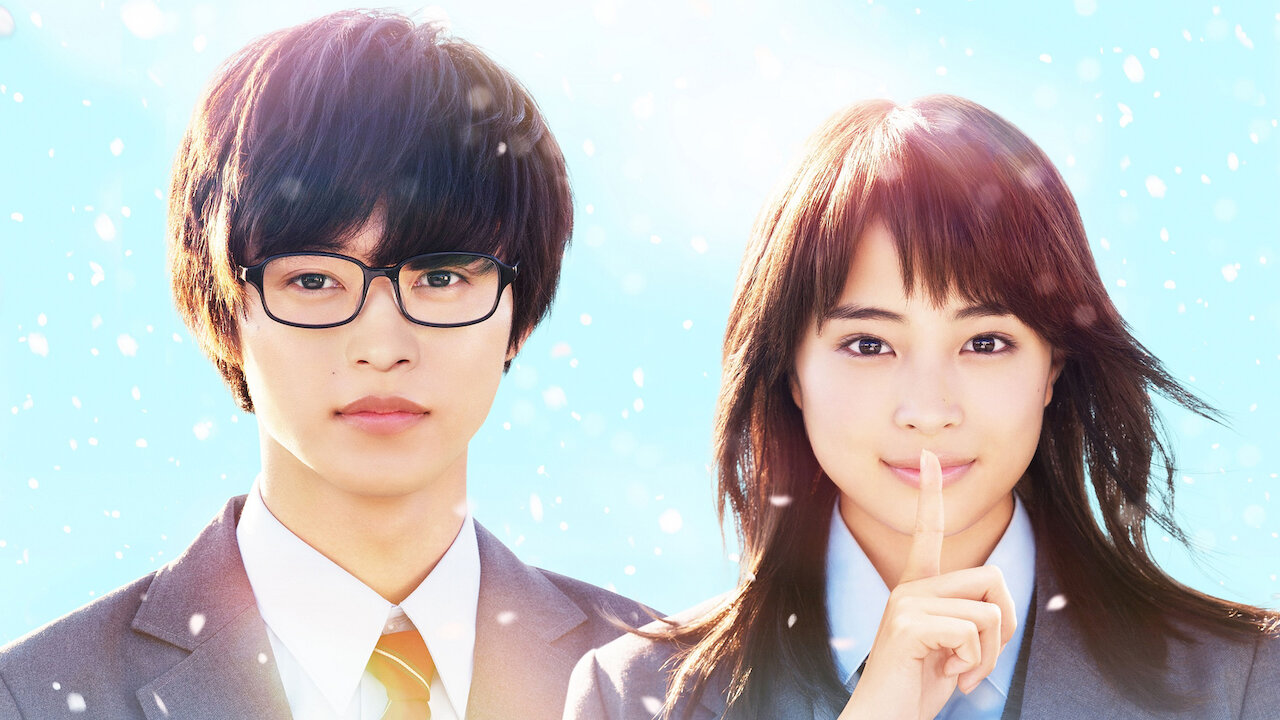 your lie in april live action download