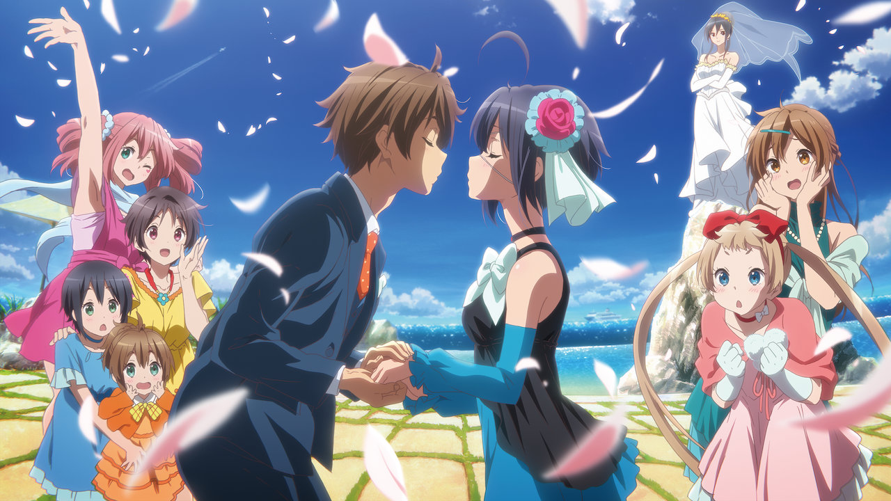 pics Cast Of Love Chunibyo & Other Delusions Episodes love chunibyo other delusions the