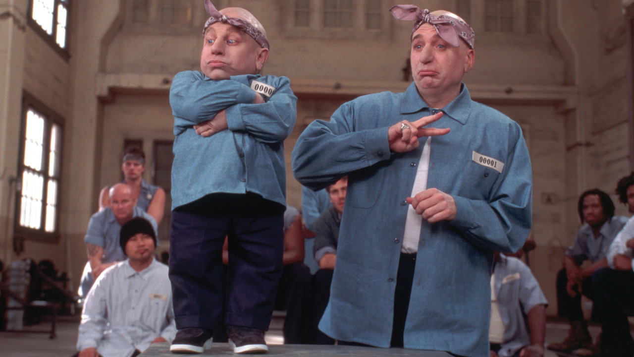 Austin Powers In Goldmember Netflix Austin Powers In Goldmember Netflix