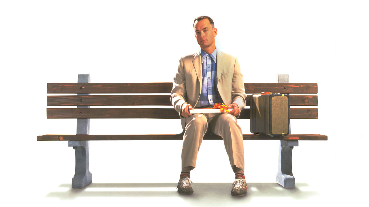 free forrest gump full movie