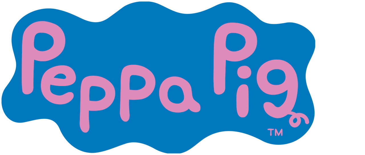 Peppa Pig Netflix