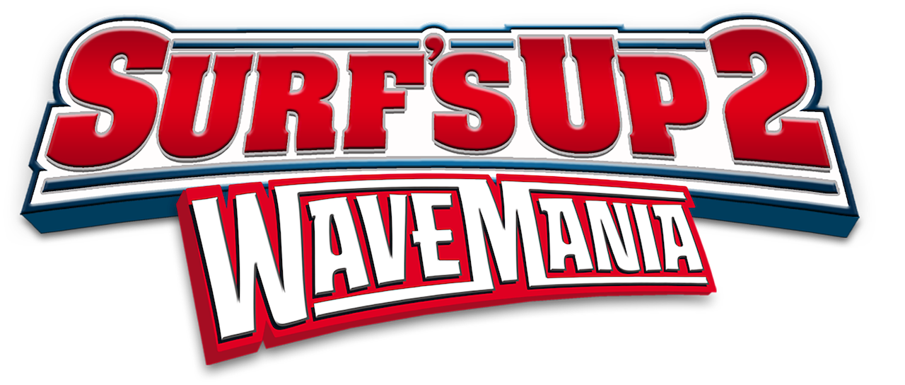Surf S Up Wave Mania Netflix