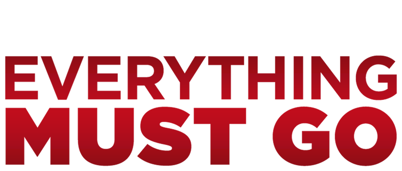 Everything Must Go Netflix