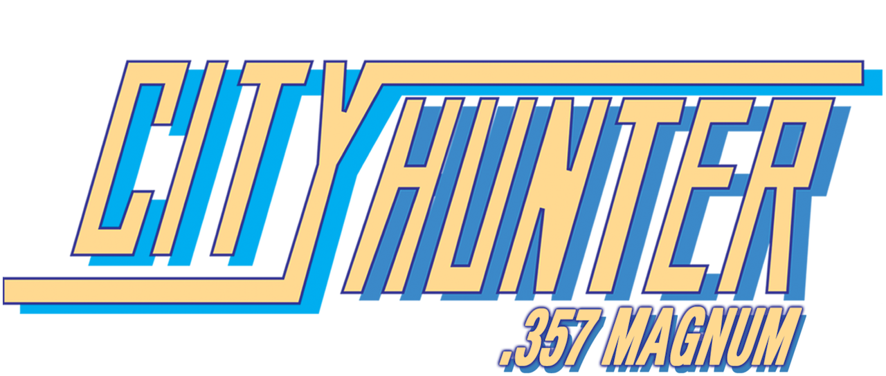 City Hunter 357 Magnum Netflix City Hunter 357 Magnum Netflix