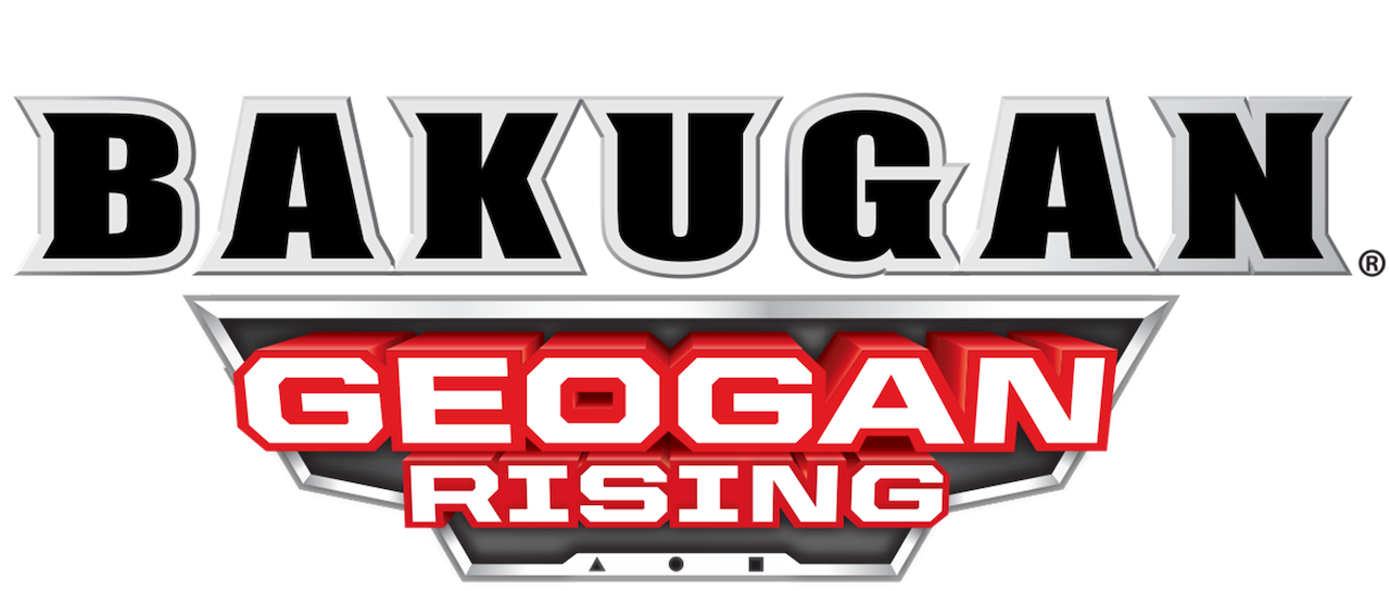 Bakugan Geogan Rising Netflix