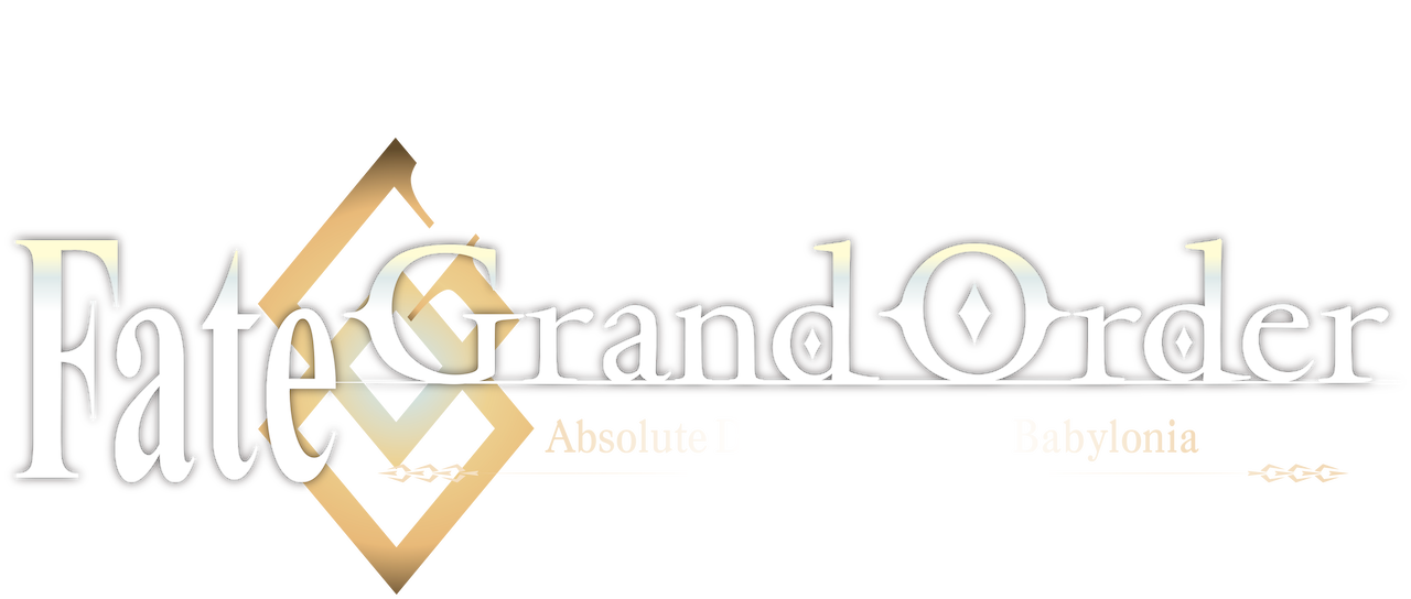 Fate Grand Order Absolute Demonic Front Babylonia Netflix Fate Grand Order Absolute Demonic Front Babylonia Netflix