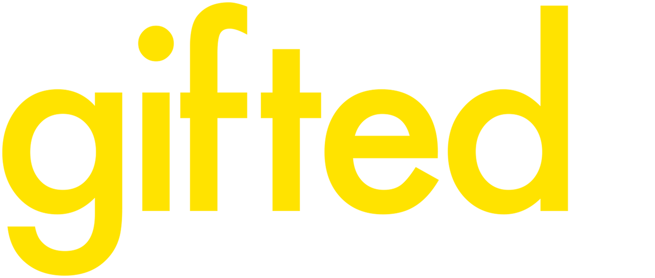 天才的禮物 Netflix 天才的禮物 Netflix
