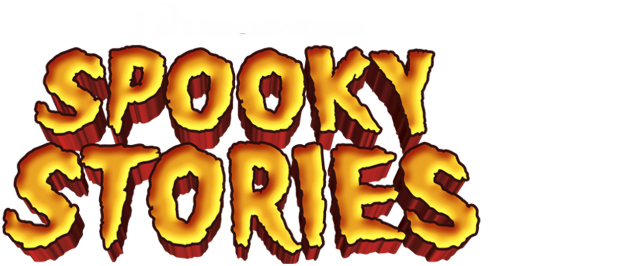 Dreamworks Spooky Stories Netflix