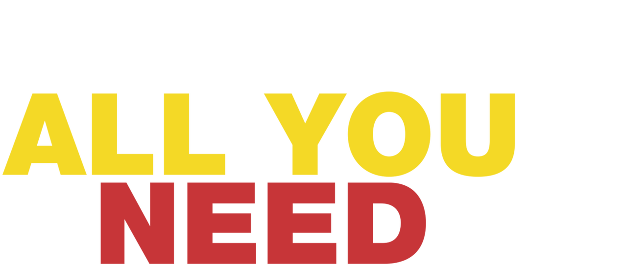 Love Is All You Need Netflix Love Is All You Need Netflix