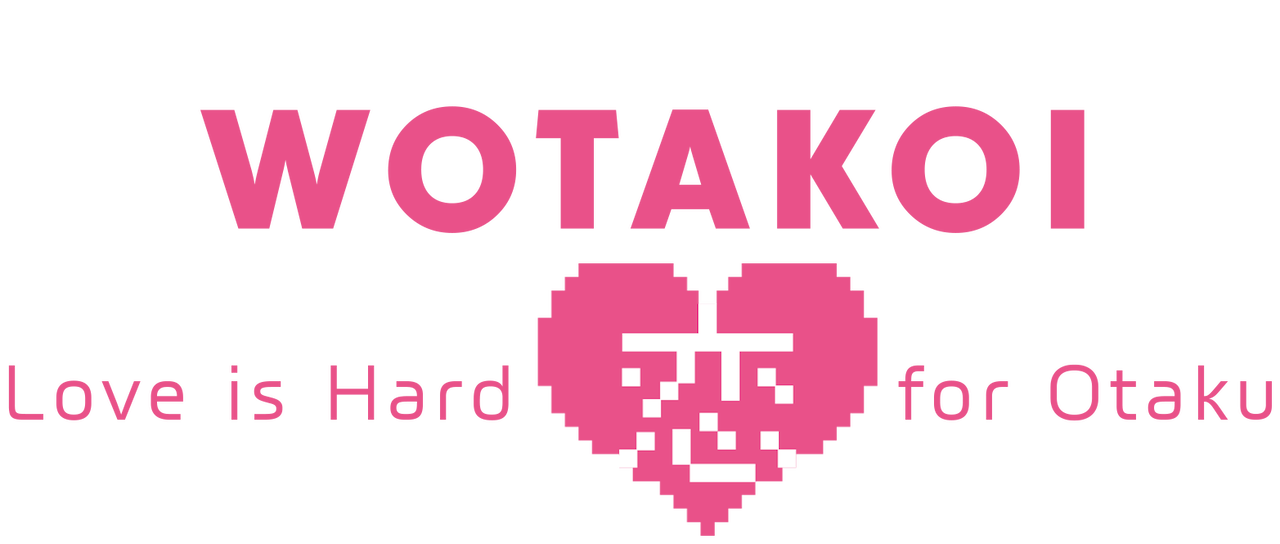 Wotakoi Love Is Hard For Otaku Netflix Wotakoi Love Is Hard For Otaku Netflix