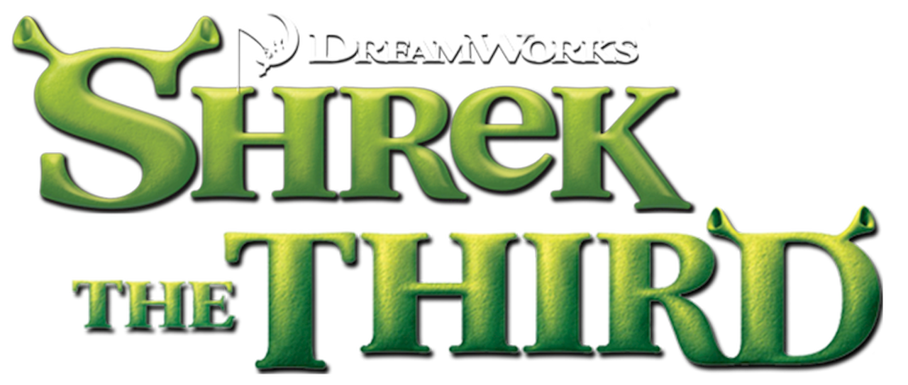 Shrek Tretij Netflix