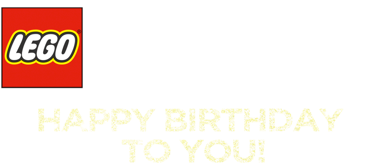 Lego Ninjago Les Maitres Du Spinjitzu Joyeux Anniversaire Netflix Lego Ninjago Les Maitres Du Spinjitzu Joyeux Anniversaire Netflix