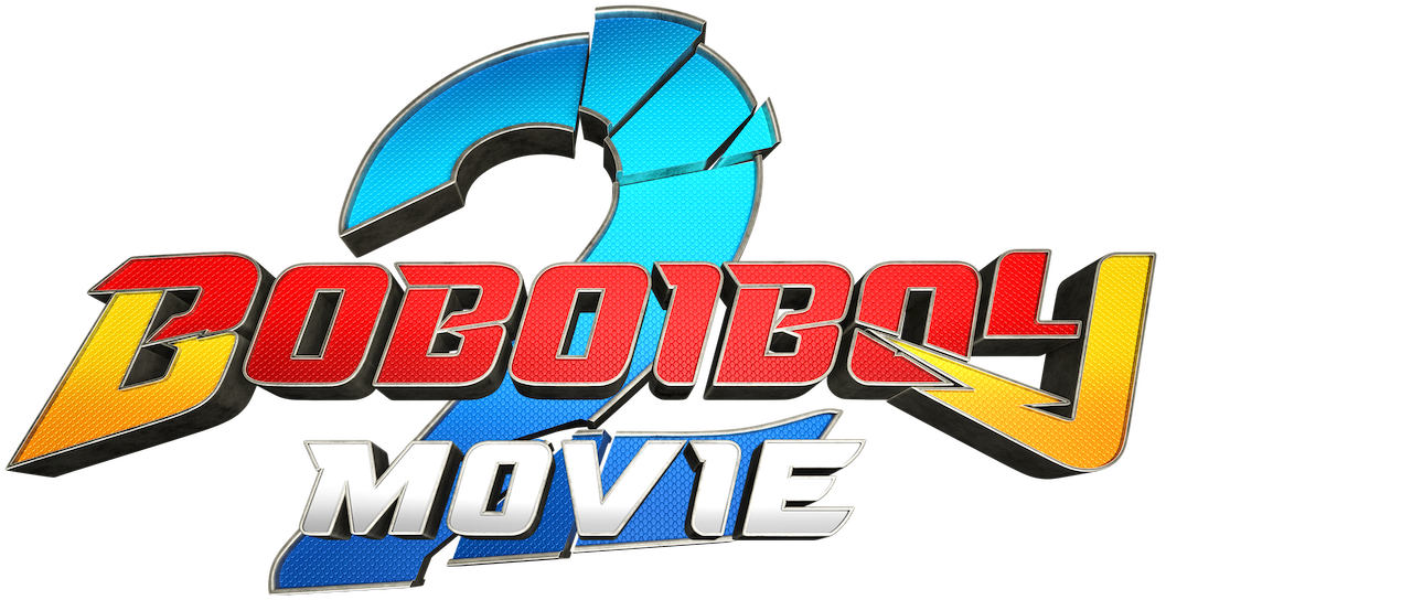 Boboiboy Movie 2 Netflix