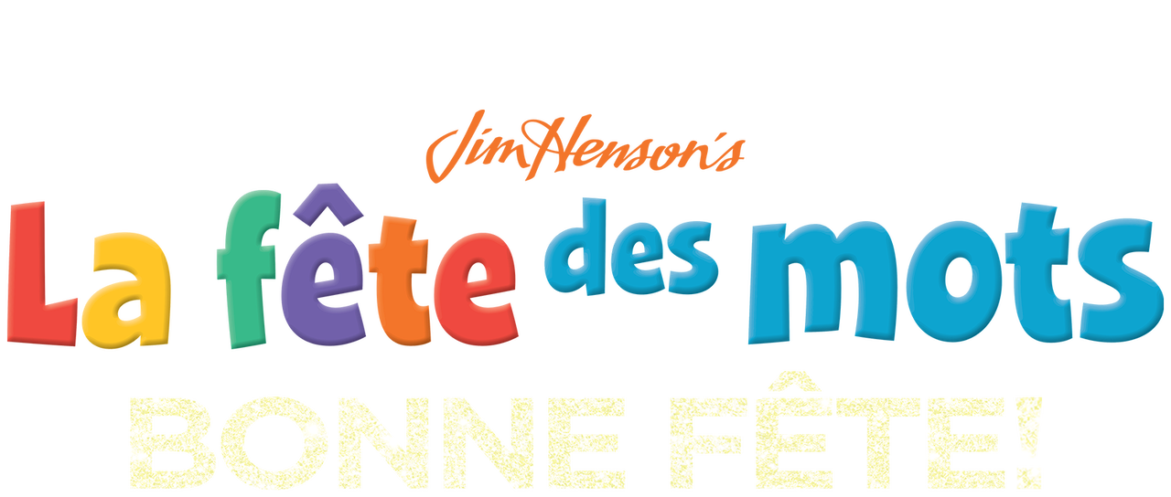 La Fete Des Mots Bonne Fete Netflix