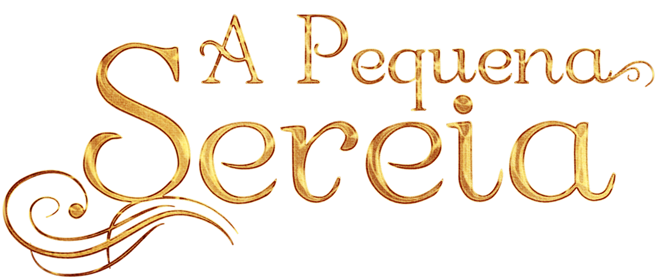 A Pequena Sereia Netflix
