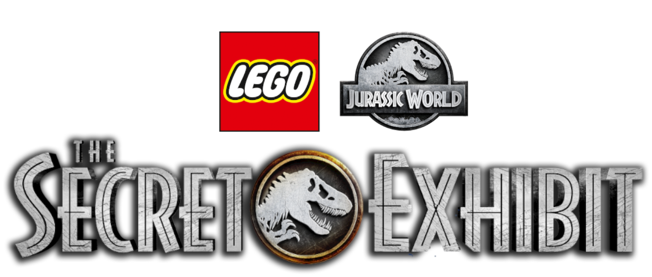 lego jurassic world netflix