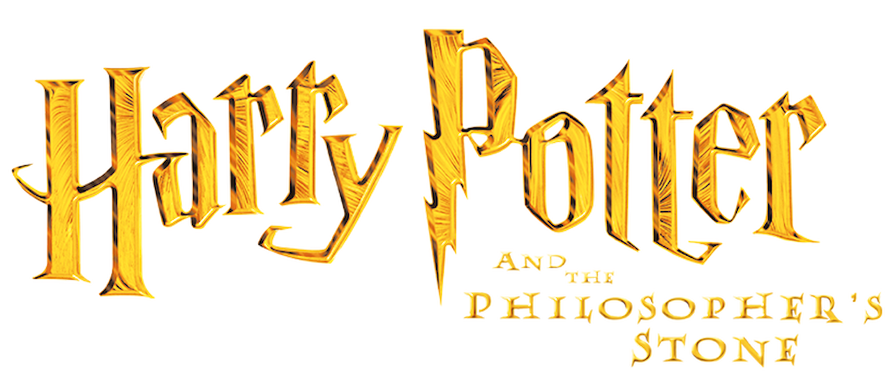 Harry Potter and the Sorcerer's Stone 