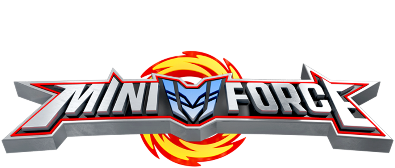 picture Drawing Miniforce Ray miniforce netflix