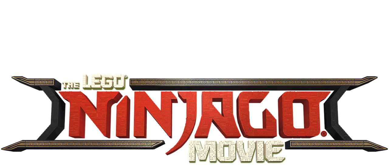 The Lego Ninjago Movie Netflix