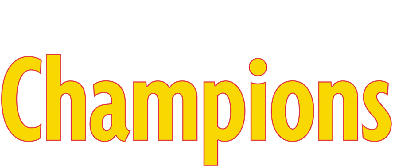 Champions Netflix