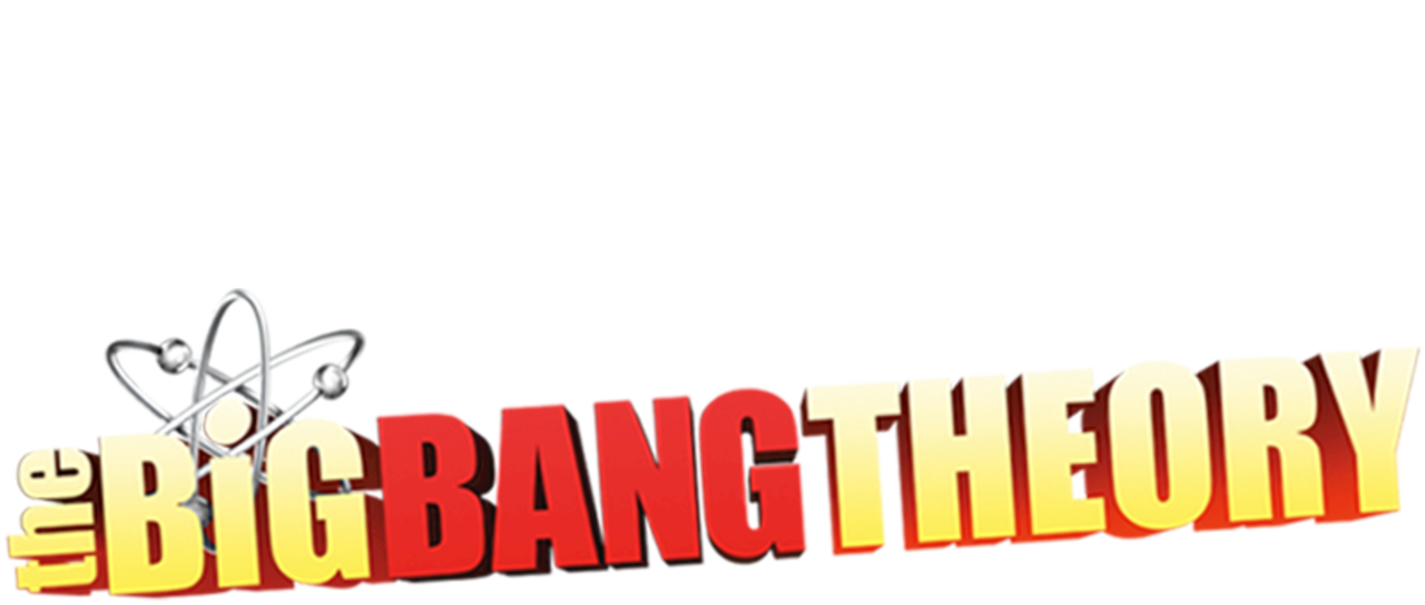 the big bang theory netflix france