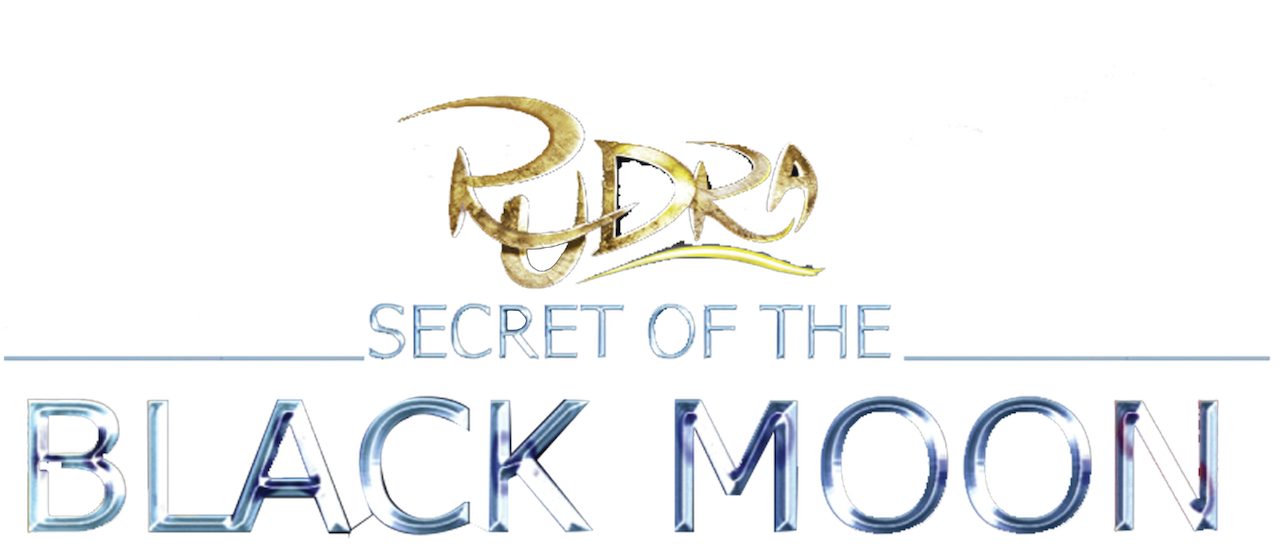 Rudra Secret Of The Black Moon Netflix