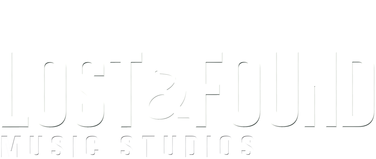 Lost Found Music Studios Netflix