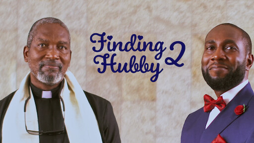 Finding Hubby 2