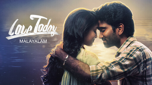 Love Today (Malayalam)