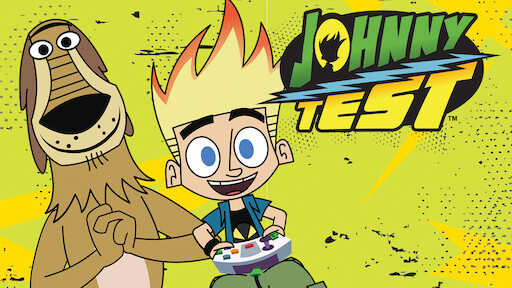 Johnny Test