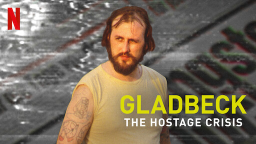 Gladbeck: The Hostage Crisis