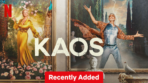 KAOS