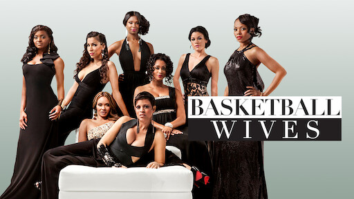 Basketball Wives