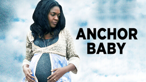 Anchor Baby