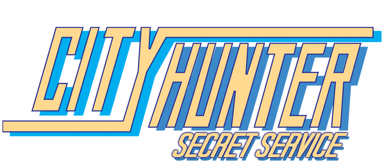 City Hunter Secret Service Netflix