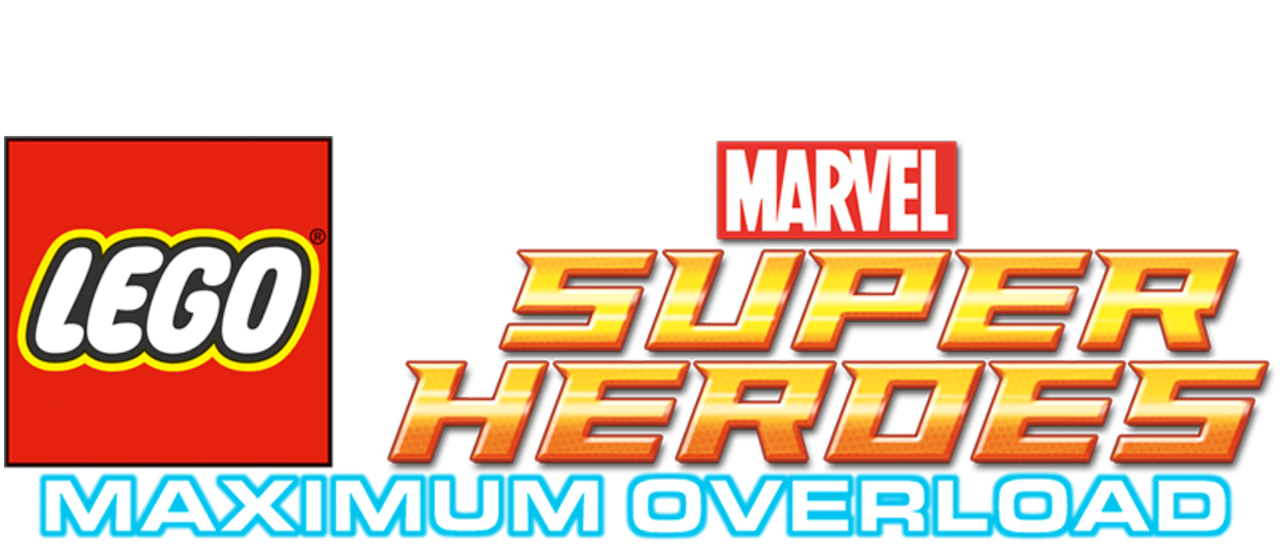 lego marvel superheroes maximum overload