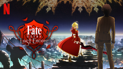 Fate Zero Netflix Fate Zero Netflix