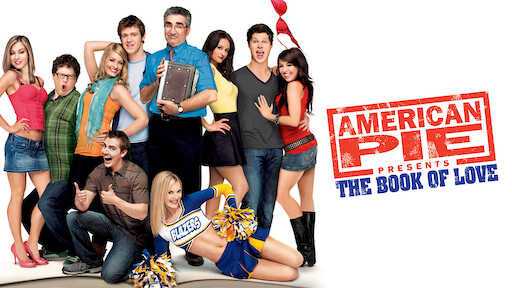 American Pie Presents Beta House Netflix American Pie Presents Beta House Netflix